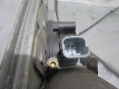 Recambio de elevalunas delantero derecho para peugeot 206 berlina xr referencia OEM IAM 9637530580 2 PINES 5 PUERTAS.