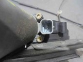Recambio de elevalunas delantero izquierdo para peugeot 206 berlina xr referencia OEM IAM 9221G0 2 PINES 5 PUERTAS.