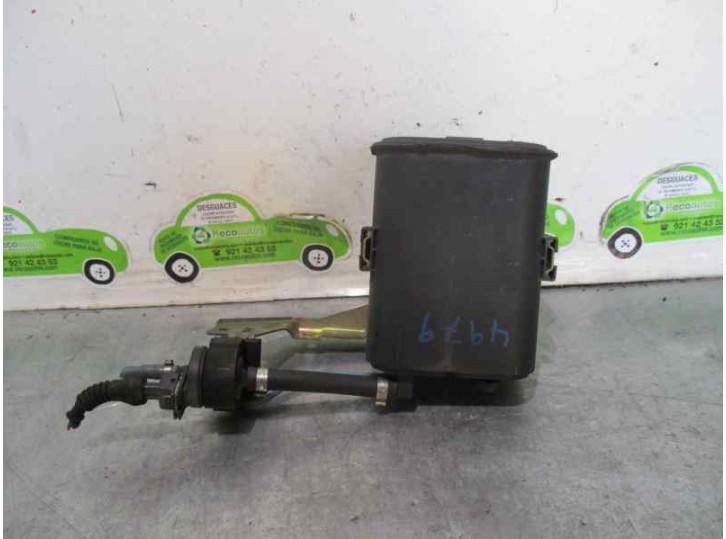 Recambio de valvula aire adicional para alfa romeo 145 1.6 16v cat referencia OEM IAM 82488547 0280142300 BOSCH