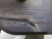 Recambio de valvula aire adicional para alfa romeo 145 1.6 16v cat referencia OEM IAM 82488547 0280142300 BOSCH