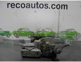 Recambio de motor limpia trasero para volkswagen golf iii berlina (1h1) 1.6 referencia OEM IAM  33732030 SWM