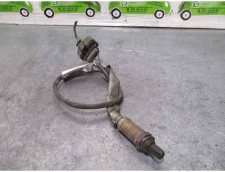 Recambio de sonda lambda para volkswagen golf iii berlina (1h1) 1.6 referencia OEM IAM 021906265AB 0258003604 BOSCH