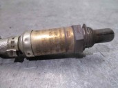 Replacement lambda sensor for Volkswagen Golf III sedan (1H1) 1.6 OEM IAM reference 021906265AB 0258003604 BOSCH