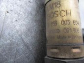 Replacement lambda sensor for Volkswagen Golf III sedan (1H1) 1.6 OEM IAM reference 021906265AB 0258003604 BOSCH