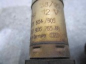 Recambio de sonda lambda para volkswagen golf iii berlina (1h1) 1.6 referencia OEM IAM 021906265AB 0258003604 BOSCH