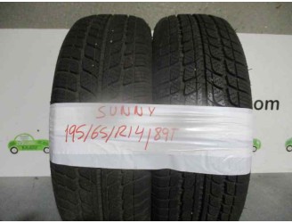 Recambio de neumatico/s para » otros... 3.9t 17s 120 m-bus vespino 130e referencia OEM IAM 19565R1489T SUNNY SNOWMASTER