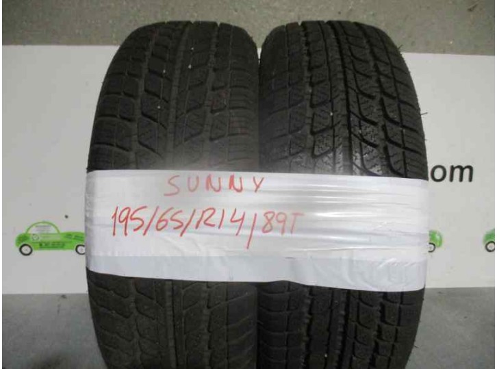 Recambio de neumatico/s para » otros... 3.9t 17s 120 m-bus vespino 130e referencia OEM IAM 19565R1489T SUNNY SNOWMASTER