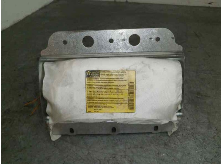 Recambio de airbag delantero derecho para kia sorento 2.5 crdi cat referencia OEM IAM 569203E000 600992700B AUTOLIV