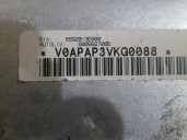 Recambio de airbag delantero derecho para kia sorento 2.5 crdi cat referencia OEM IAM 569203E000 600992700B AUTOLIV