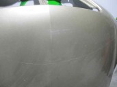 Recambio de capot para kia sorento 2.5 crdi cat referencia OEM IAM 664003E010 COLOR CHAMPAGNE 