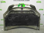 Recambio de capot para kia sorento 2.5 crdi cat referencia OEM IAM 664003E010 COLOR CHAMPAGNE 