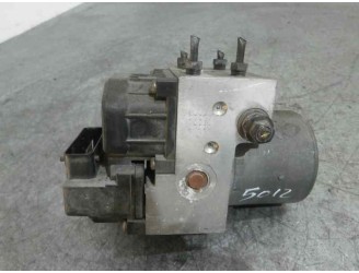 Recambio de abs para kia sorento 2.5 crdi cat referencia OEM IAM 589103E310 0265216928 BOSCH