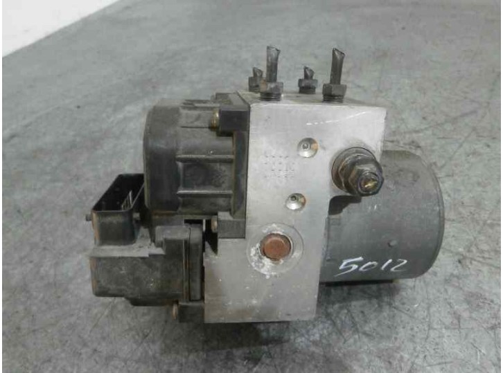 Recambio de abs para kia sorento 2.5 crdi cat referencia OEM IAM 589103E310 0265216928 BOSCH