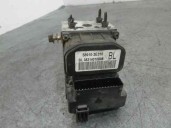 Recambio de abs para kia sorento 2.5 crdi cat referencia OEM IAM 589103E310 0265216928 BOSCH