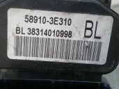 Recambio de abs para kia sorento 2.5 crdi cat referencia OEM IAM 589103E310 0265216928 BOSCH