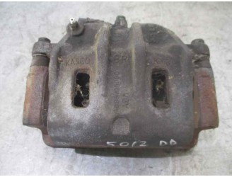 Recambio de pinza freno delantera derecha para kia sorento 2.5 crdi cat referencia OEM IAM AD08410080 KASCO