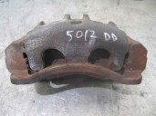 Recambio de pinza freno delantera derecha para kia sorento 2.5 crdi cat referencia OEM IAM AD08410080 KASCO