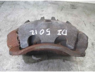 Recambio de pinza freno delantera izquierda para kia sorento 2.5 crdi cat referencia OEM IAM AD08410090  