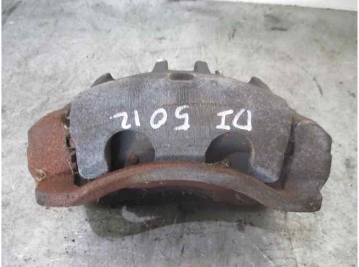 Recambio de pinza freno delantera izquierda para kia sorento 2.5 crdi cat referencia OEM IAM AD08410090 