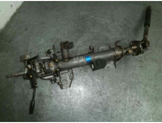 Recambio de columna direccion para kia sorento 2.5 crdi cat referencia OEM IAM 0305221 