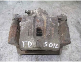 Recambio de pinza freno trasera derecha para kia sorento 2.5 crdi cat referencia OEM IAM AD08511180 AD085 KASCO