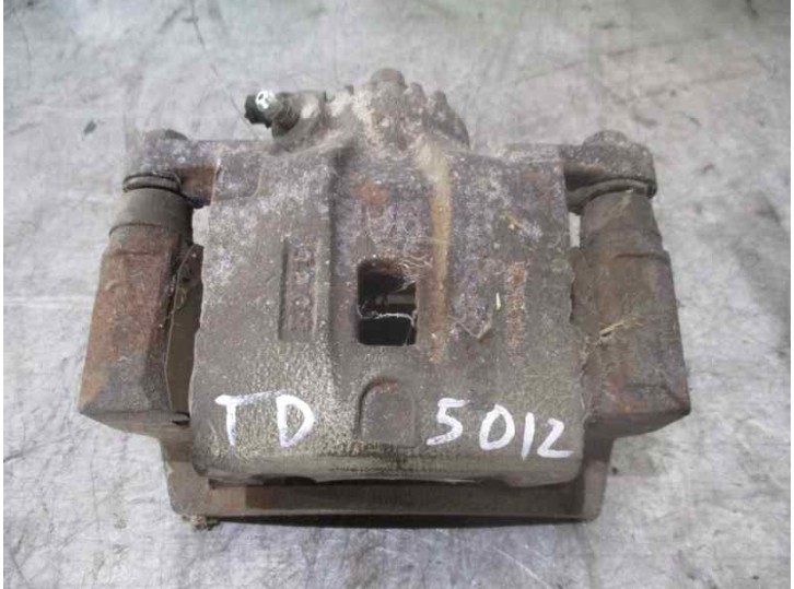 Recambio de pinza freno trasera derecha para kia sorento 2.5 crdi cat referencia OEM IAM AD08511180 AD085 KASCO