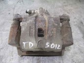 Recambio de pinza freno trasera derecha para kia sorento 2.5 crdi cat referencia OEM IAM AD08511180 AD085 KASCO