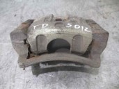 Recambio de pinza freno trasera derecha para kia sorento 2.5 crdi cat referencia OEM IAM AD08511180 AD085 KASCO