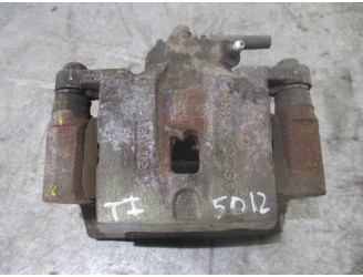 Recambio de pinza freno trasera izquierda para kia sorento 2.5 crdi cat referencia OEM IAM AD08511180 AD085 KASCO