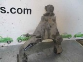 Recambio de brazo suspension inferior delantero derecho para kia sorento 2.5 crdi cat referencia OEM IAM 545203E001 