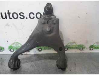Recambio de brazo suspension inferior delantero izquierdo para kia sorento 2.5 crdi cat referencia OEM IAM 545103E001 