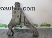 Recambio de brazo suspension inferior delantero izquierdo para kia sorento 2.5 crdi cat referencia OEM IAM 545103E001 