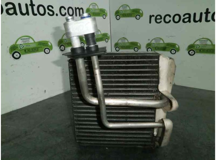 Recambio de evaporador aire acondicionado para kia sorento 2.5 crdi cat referencia OEM IAM 976073E000 