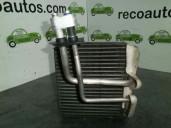 Recambio de evaporador aire acondicionado para kia sorento 2.5 crdi cat referencia OEM IAM 976073E000 