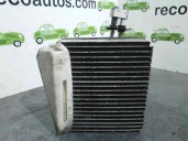 Recambio de evaporador aire acondicionado para kia sorento 2.5 crdi cat referencia OEM IAM 976073E000 