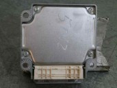 Recambio de centralita airbag para kia sorento 2.5 crdi cat referencia OEM IAM 959103E100 5WK43062 SIEMENS