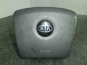 Recambio de airbag delantero izquierdo para kia sorento 2.5 crdi cat referencia OEM IAM 569103E010GW  