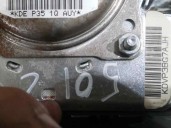 Recambio de airbag delantero izquierdo para kia sorento 2.5 crdi cat referencia OEM IAM 569103E010GW 