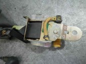 Recambio de cinturon seguridad delantero derecho para kia sorento 2.5 crdi cat referencia OEM IAM 124017 Y0502P 5 PUERTAS