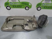 Recambio de tapa exterior combustible para kia sorento 2.5 crdi cat referencia OEM IAM 695113E000  MARRON