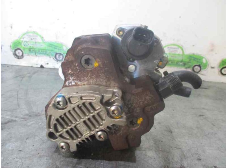 Recambio de bomba inyeccion para kia sorento 2.5 crdi cat referencia OEM IAM 331004A000 0445010052 BOSCH