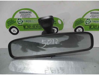 Recambio de espejo interior para kia sorento 2.5 crdi cat referencia OEM IAM 8510126000  