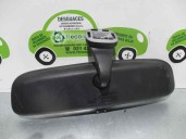 Recambio de espejo interior para kia sorento 2.5 crdi cat referencia OEM IAM 8510126000 