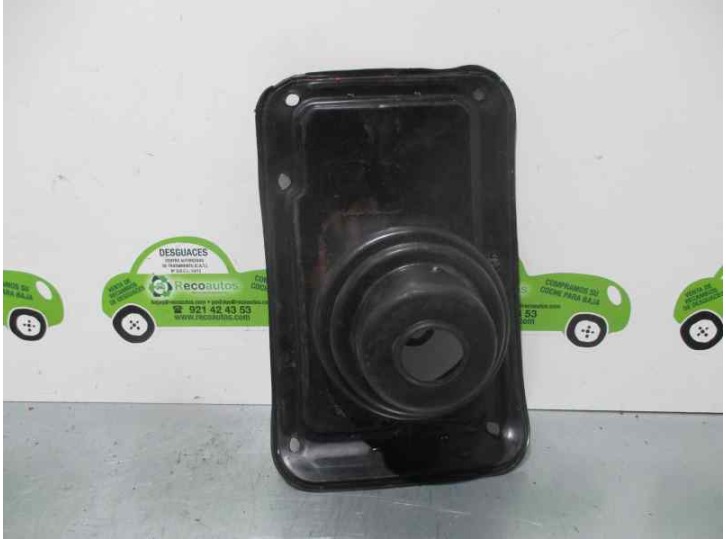 Recambio de guarnecidos palanca cambio para kia sorento 2.5 crdi cat referencia OEM IAM 1251867 