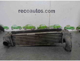 Recambio de intercooler para kia sorento 2.5 crdi cat referencia OEM IAM 281904A101  