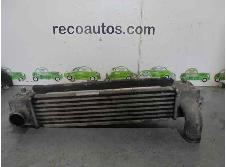 Recambio de intercooler para kia sorento 2.5 crdi cat referencia OEM IAM 281904A101  