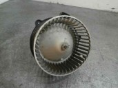 Recambio de motor calefaccion para kia sorento 2.5 crdi cat referencia OEM IAM 971093E000 