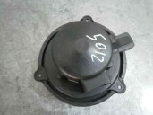 Recambio de motor calefaccion para kia sorento 2.5 crdi cat referencia OEM IAM 971093E000  