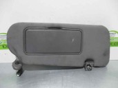 Recambio de parasol derecho para kia sorento 2.5 crdi cat referencia OEM IAM 852023E050CY 