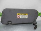 Recambio de parasol derecho para kia sorento 2.5 crdi cat referencia OEM IAM 852023E050CY 